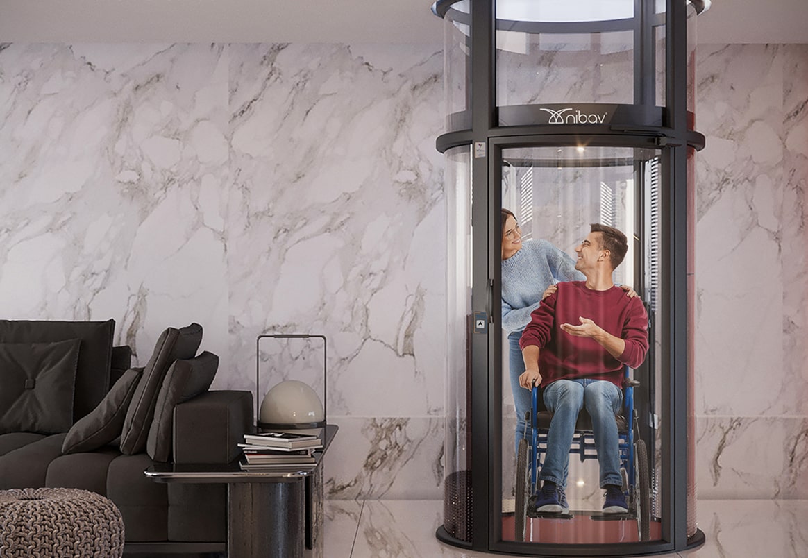 Wheelchair Elevators for Home