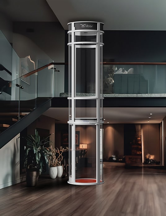 Luxury Home Elevator