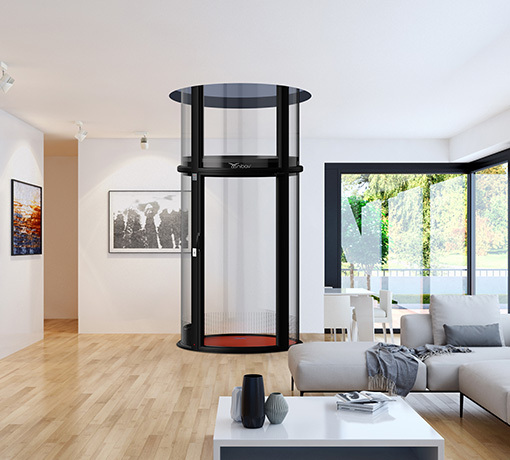 Affordable home elevators in california